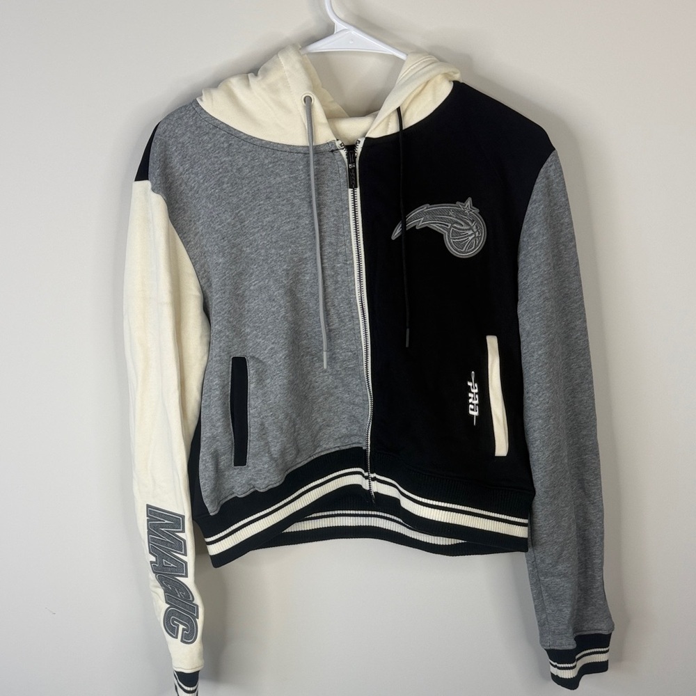 Orlando Magic Colorblock Hoodie